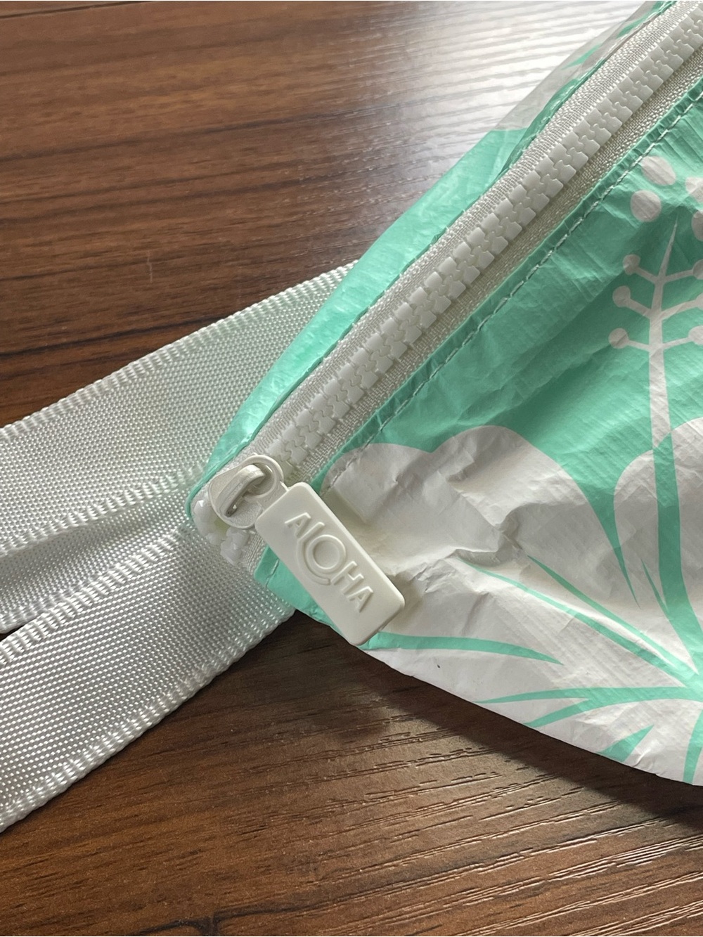 ALOHA Collection Hip Bag